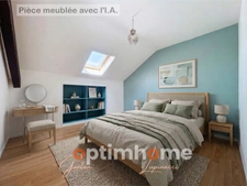 Beau et lumineux de 108 m², 5 pièces à Joeuf !