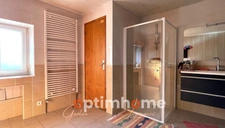 Maison de caractère en pierre, +200 m² – 6 chambres – Homécourt