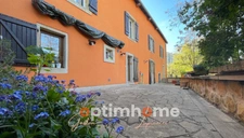 Maison de caractère en pierre, +200 m² – 6 chambres – Homécourt