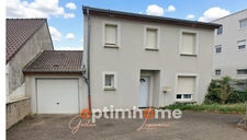 Maison 4 pièces avec terrasse – MARANGE SILVANGE (57)