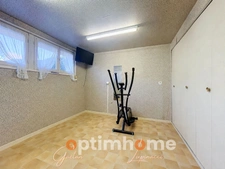 Belle maison individuelle de 155 m², 7 pièces, 5 chambres,