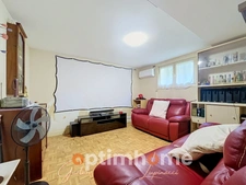 Belle maison individuelle de 155 m², 7 pièces, 5 chambres,