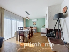 Belle maison individuelle de 155 m², 7 pièces, 5 chambres,