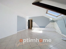 Beau et lumineux de 108 m², 5 pièces à Joeuf !