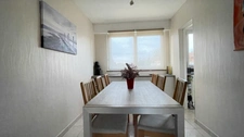 Appartement à vendre 4 pièces Metz (57)