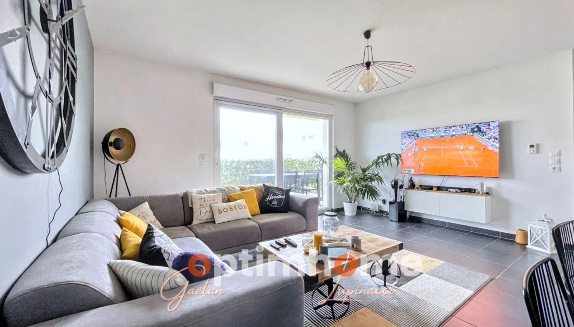 Appartement 2 pièces 52 m² · à Amnéville · 52 m² · 160 000 €