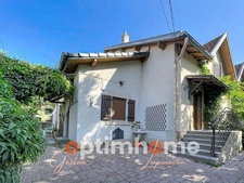 Maison 93 m² avec jardin, garage et combles aménageables à Moyeuvre-Grande(57)
