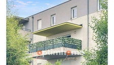 À vendre à Amneville – Appartement F2 récent avec locataire en place – Investissement locatif clé en main !