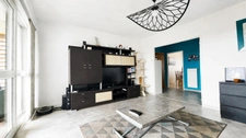 Appartement à vendre 4 pièces Metz (57)