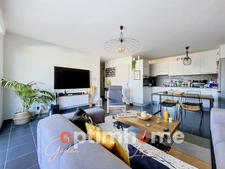 Pour investissement locatif : Appartement à vendre 2 pièces AMNEVILLE (57)