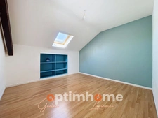 Beau et lumineux de 108 m², 5 pièces à Joeuf !