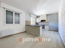 Beau et lumineux de 108 m², 5 pièces à Joeuf !