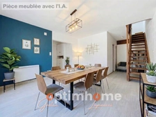Beau et lumineux de 108 m², 5 pièces à Joeuf !