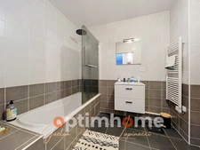 Pour investissement locatif : Appartement à vendre 2 pièces AMNEVILLE (57)