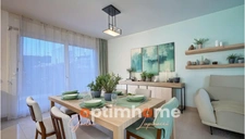 Maison 4 pièces avec terrasse – MARANGE SILVANGE (57)