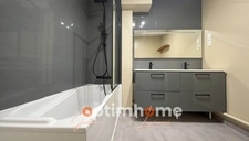 Appartement 3 pièces à ILLANGE (57)