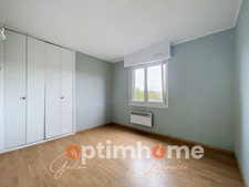 APPARTEMENT LUMINEUX, 75 M² À JŒUF – PROCHE DU CENTRE-VILLE