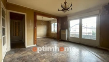 Exclusivité à Joeuf – Maison familiale 143 m² - 8 pièces, 4 chambres, jardin clos à 8 pièces JOEUF (54)