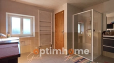 Maison de caractère en pierre, +200 m² – 6 chambres – Homécourt