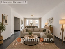 APPARTEMENT LUMINEUX, 75 M² À JŒUF – PROCHE DU CENTRE-VILLE