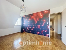Belle maison individuelle de 155 m², 7 pièces, 5 chambres,