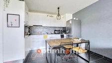 À vendre à Amneville – Appartement F2 récent avec locataire en place – Investissement locatif clé en main !