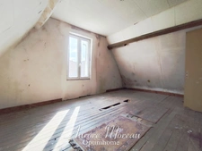 Maison à vendre 6 pièces - Vaux-Andigny (02)