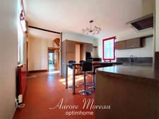 Maison à vendre 8 pièces LA VALLEE MULATRE (02)