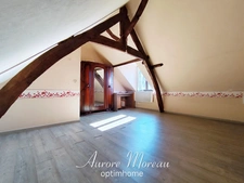 Maison à vendre 8 pièces LA VALLEE MULATRE (02)