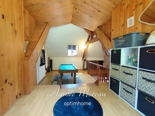 Maison à vendre 5 pièces LESQUIELLES SAINT GERMAIN (02)