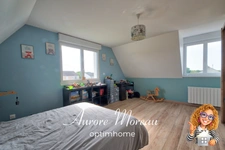 🏡 Maison de caractère rénovée avec prestations de qualité à Boué.