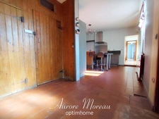 Maison à vendre 8 pièces LA VALLEE MULATRE (02)