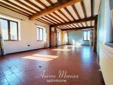 Maison à vendre 8 pièces LA VALLEE MULATRE (02)