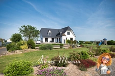 🏡 Maison de caractère rénovée avec prestations de qualité à Boué.