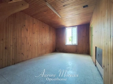 Maison à vendre 6 pièces - Vaux-Andigny (02)