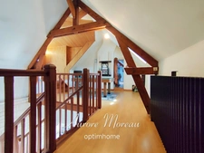 Maison à vendre 5 pièces LESQUIELLES SAINT GERMAIN (02)