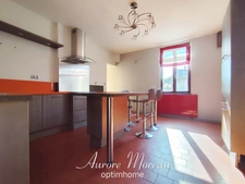 Maison à vendre 8 pièces LA VALLEE MULATRE (02)