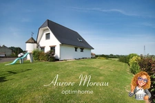 🏡 Maison de caractère rénovée avec prestations de qualité à Boué.