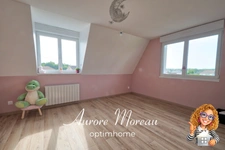 🏡 Maison de caractère rénovée avec prestations de qualité à Boué.