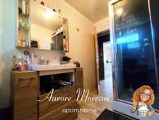 Maison à vendre 5 pièces VAUX ANDIGNY (02)