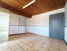 Maison à vendre 6 pièces - Vaux-Andigny (02)