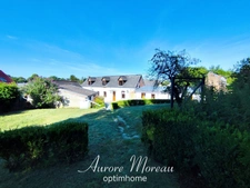 Maison à vendre 8 pièces LA VALLEE MULATRE (02)