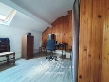 Fort potentiel pour cet ensemble habitation et commerce sur la commune de WASSIGNY (02)