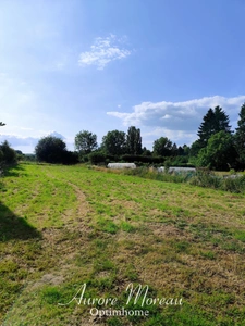 Maison à vendre 6 pièces - Vaux-Andigny (02)