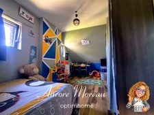 Maison à vendre 5 pièces VAUX ANDIGNY (02)