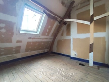 Maison à vendre 6 pièces - Vaux-Andigny (02)