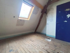 Maison à vendre 6 pièces - Vaux-Andigny (02)