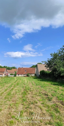 Maison à vendre 6 pièces - Vaux-Andigny (02)