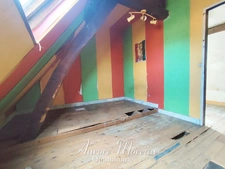 Maison à vendre 6 pièces - Vaux-Andigny (02)