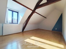 Maison à vendre 8 pièces LA VALLEE MULATRE (02)